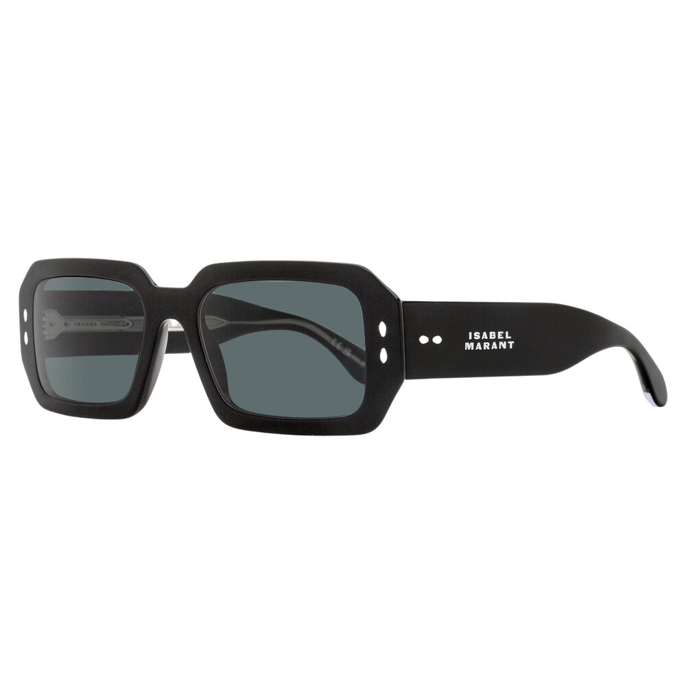 Isabel Marant Lizzy Sunglasses IM0144S 807IR Black 53mm